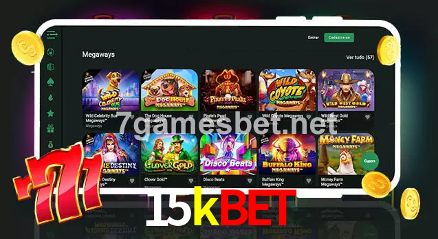 15kbet aplicativo