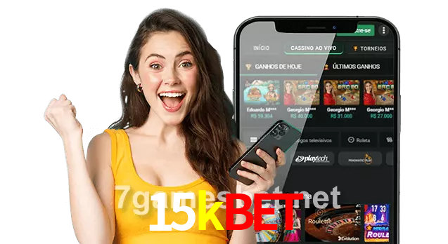 15kbet