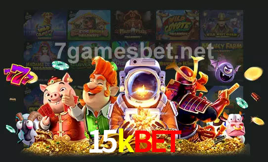 cassino 15kbet