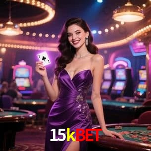 Recursos de Bônus 15kbet