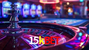 Tecnologia da Plataforma 15kbet