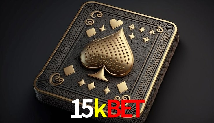 Integração de APIs 15kbet