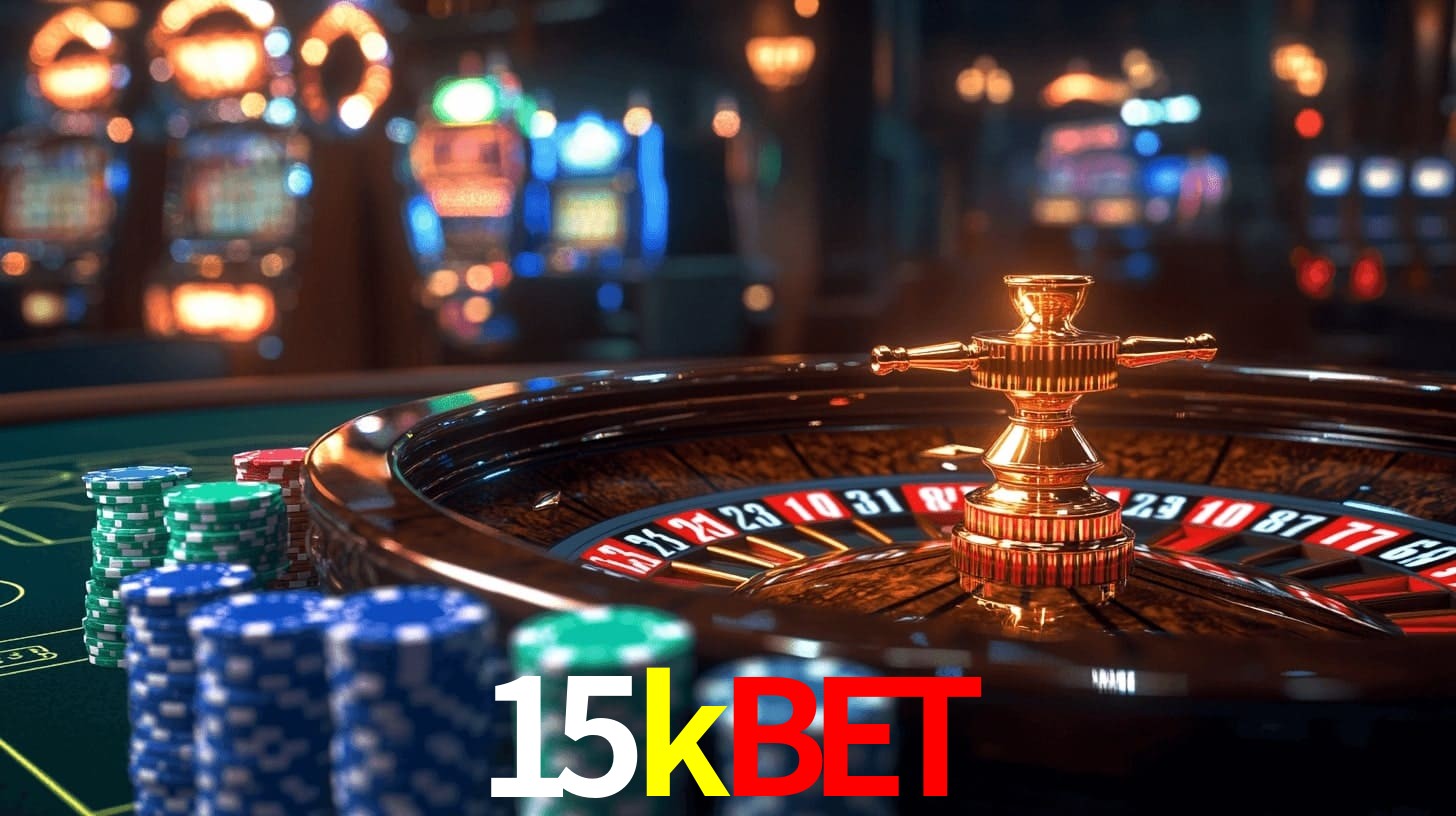 15kbet: Seu Especialista em Apostas Esportivas Brasileiras