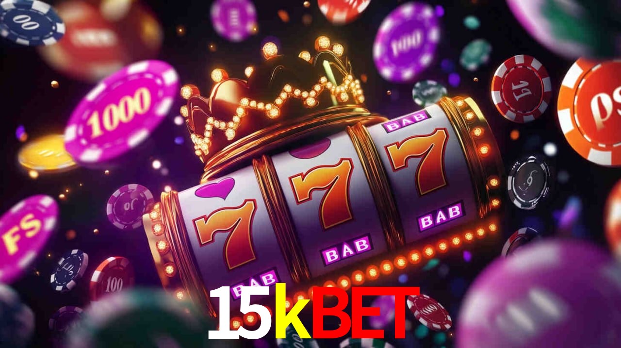 Casino VIP 15kbet