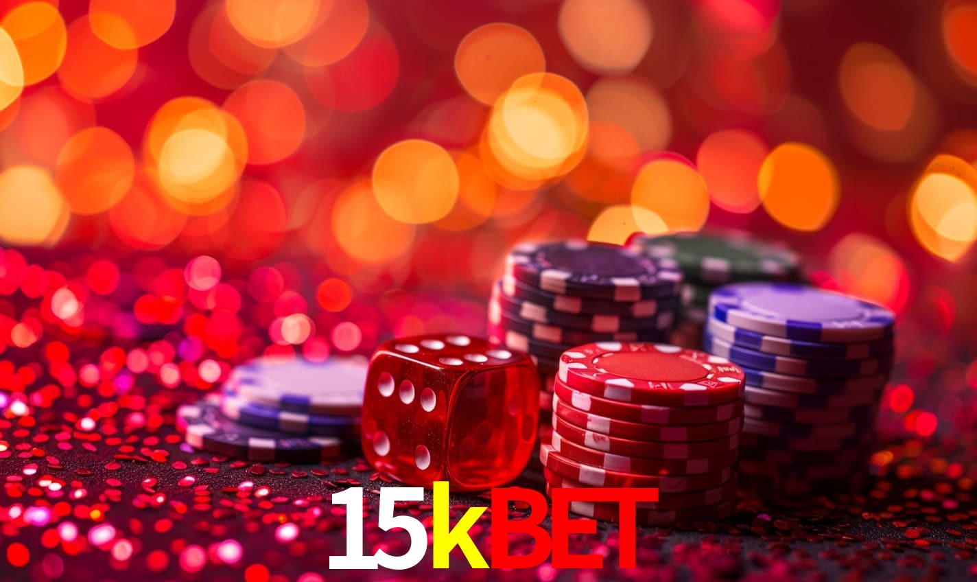 Jogos Exclusivos 15kbet