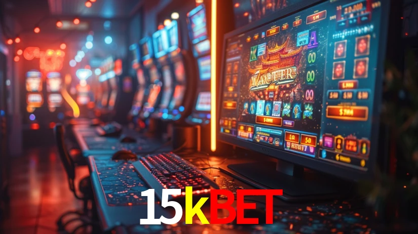 15kbet