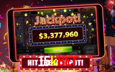 Inovações de Jogos na 15kbet: O Futuro das Experiências Interativas