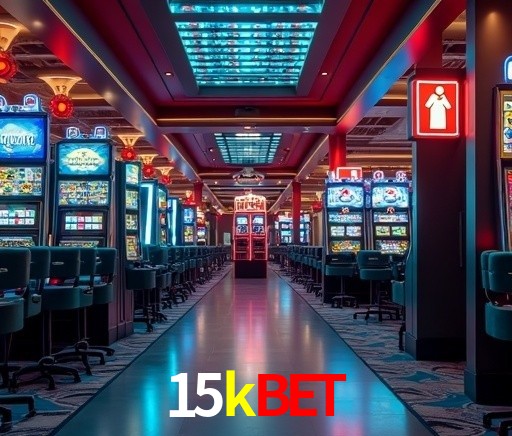 Bônus Diários 15kbet