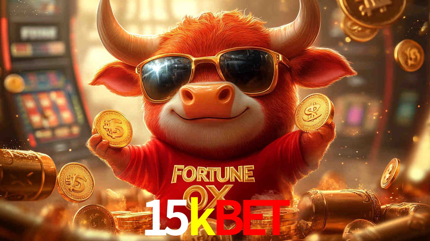 15kbet: A Experiência de Casino com Jogos de Mesa ao Vivo