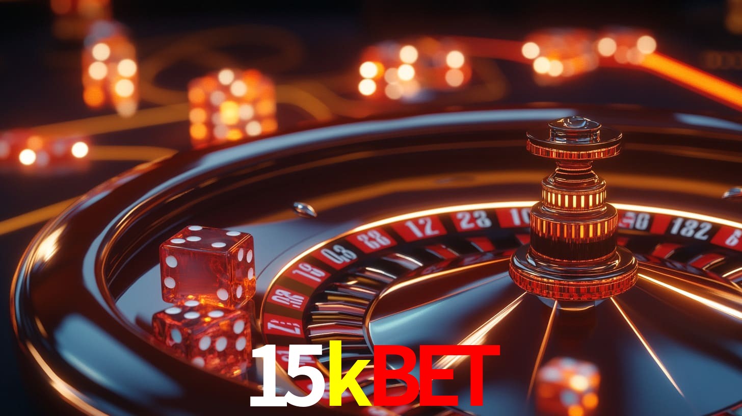 Bônus Generosos e Exclusivos no 15kbet para Você!