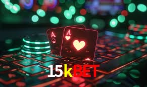 Design Responsivo 15kbet