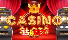 Mesa de Blackjack 15kbet