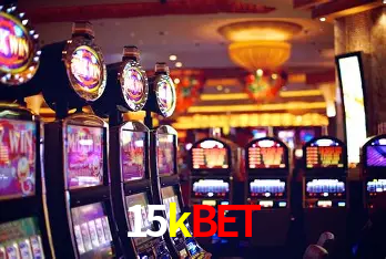 Desvendando o Mundo dos Jogos Virtuais na 15kbet