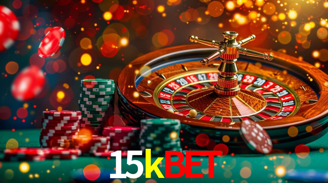 Programa VIP 15kbet