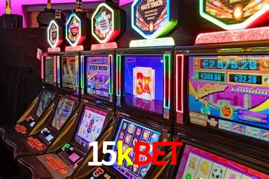 A Experiência Imersiva dos Cassinos Ao Vivo no 15kbet