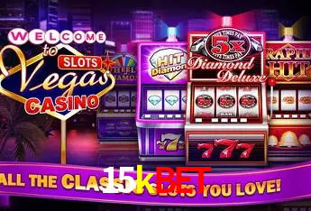 Desvendando o Mundo dos Jogos Virtuais na 15kbet