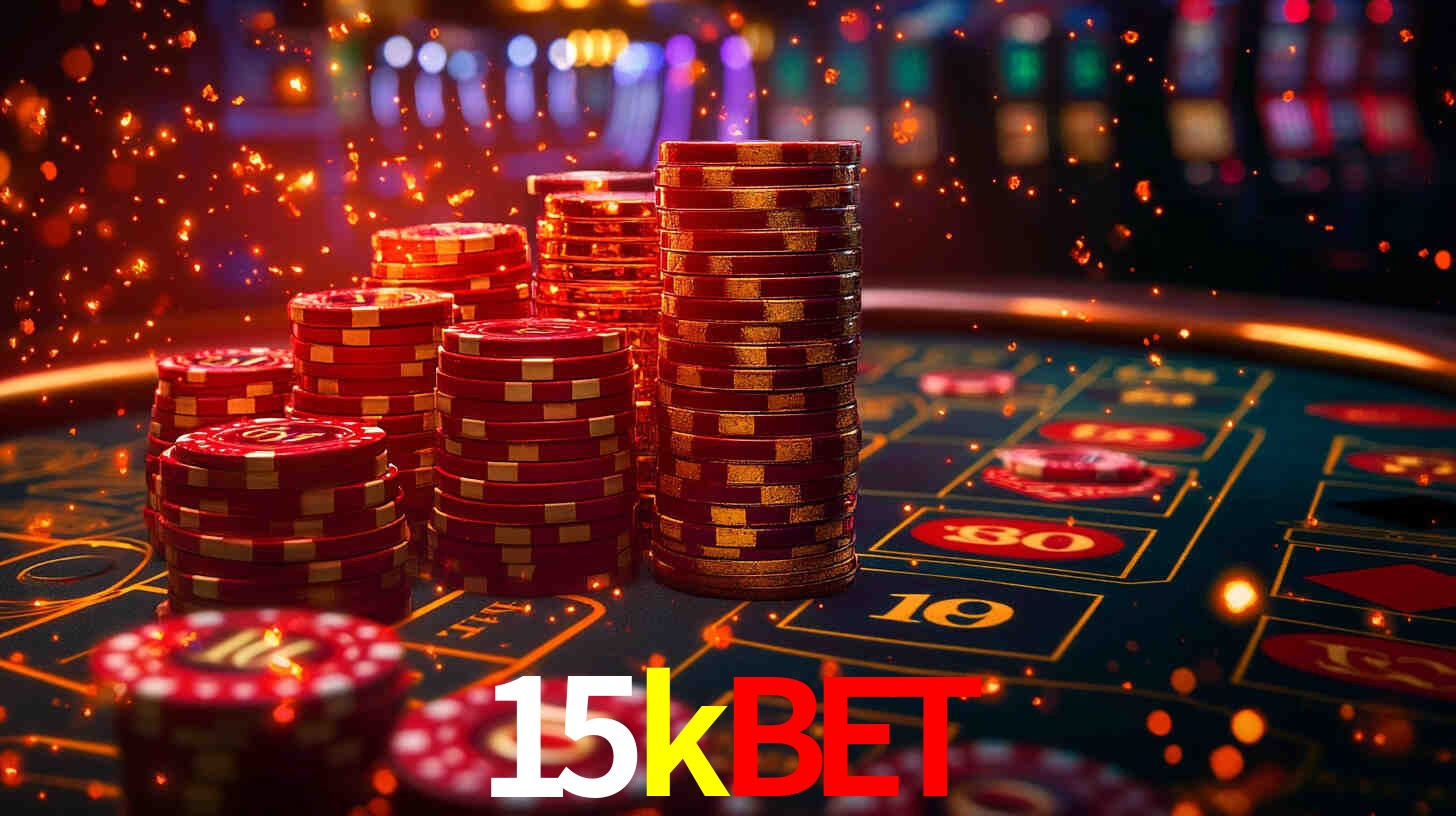 Bônus Diários 15kbet