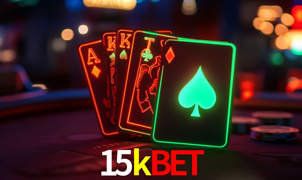 Promoções Sazonais 15kbet