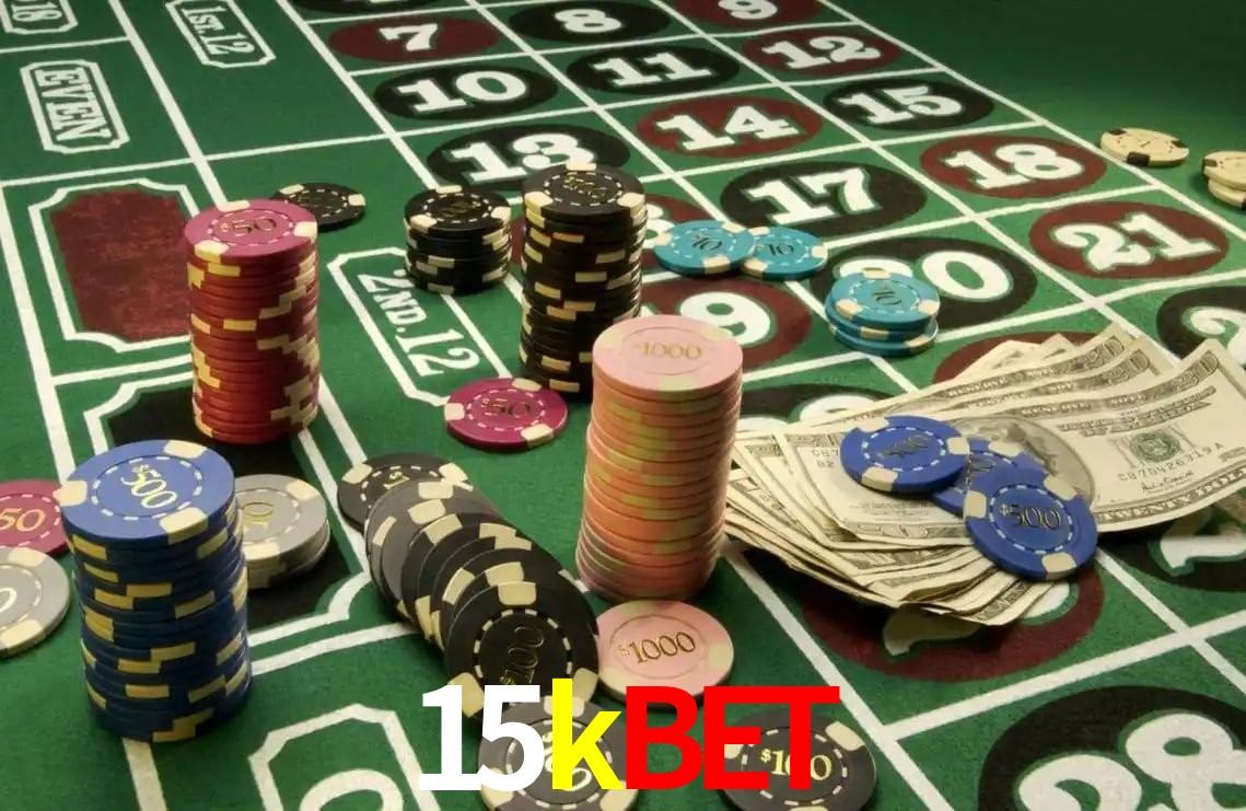 15k bet