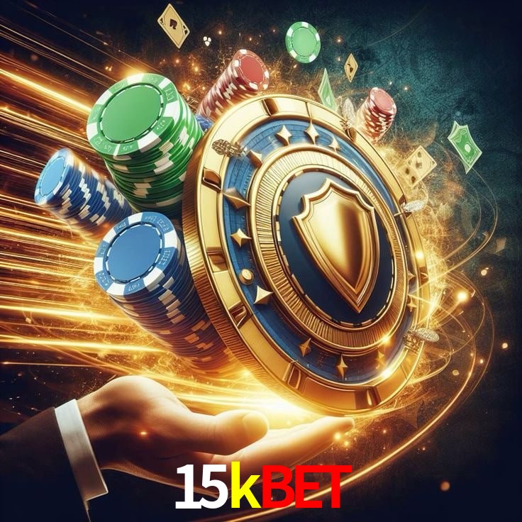 Ofertas Exclusivas 15kbet