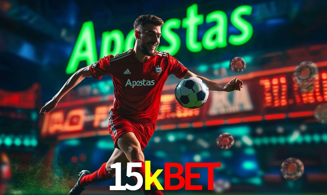 Apostas de Tênis 15kbet