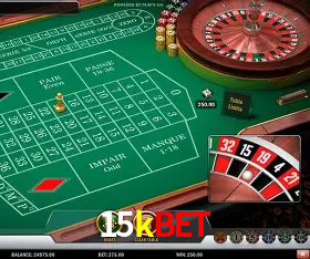A Popularidade dos Caça-Níqueis no 15kbet