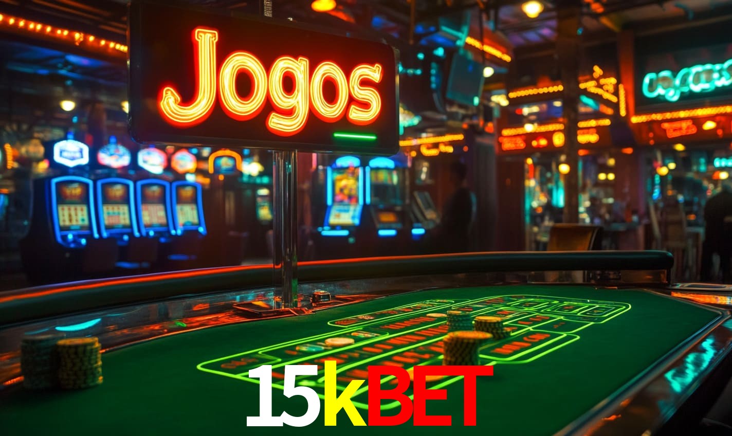 Avaliações dos Jogadores 15kbet