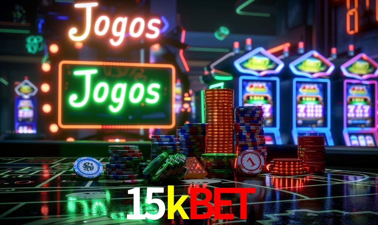 Jogos Exclusivos 15kbet