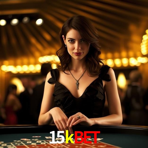 Apostas de Tênis 15kbet