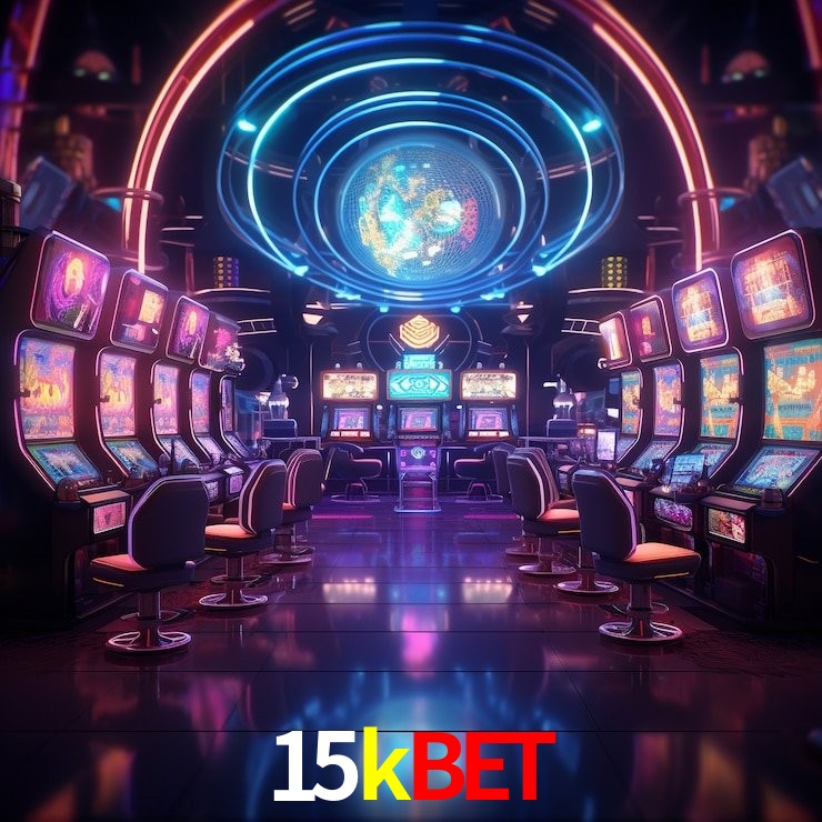 Especiais de Fim de Semana 15kbet