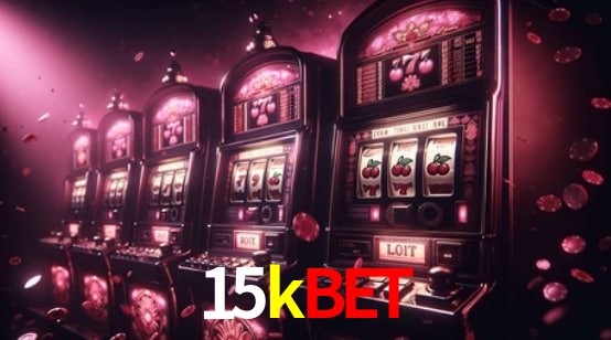 Apostas de Futebol 15kbet