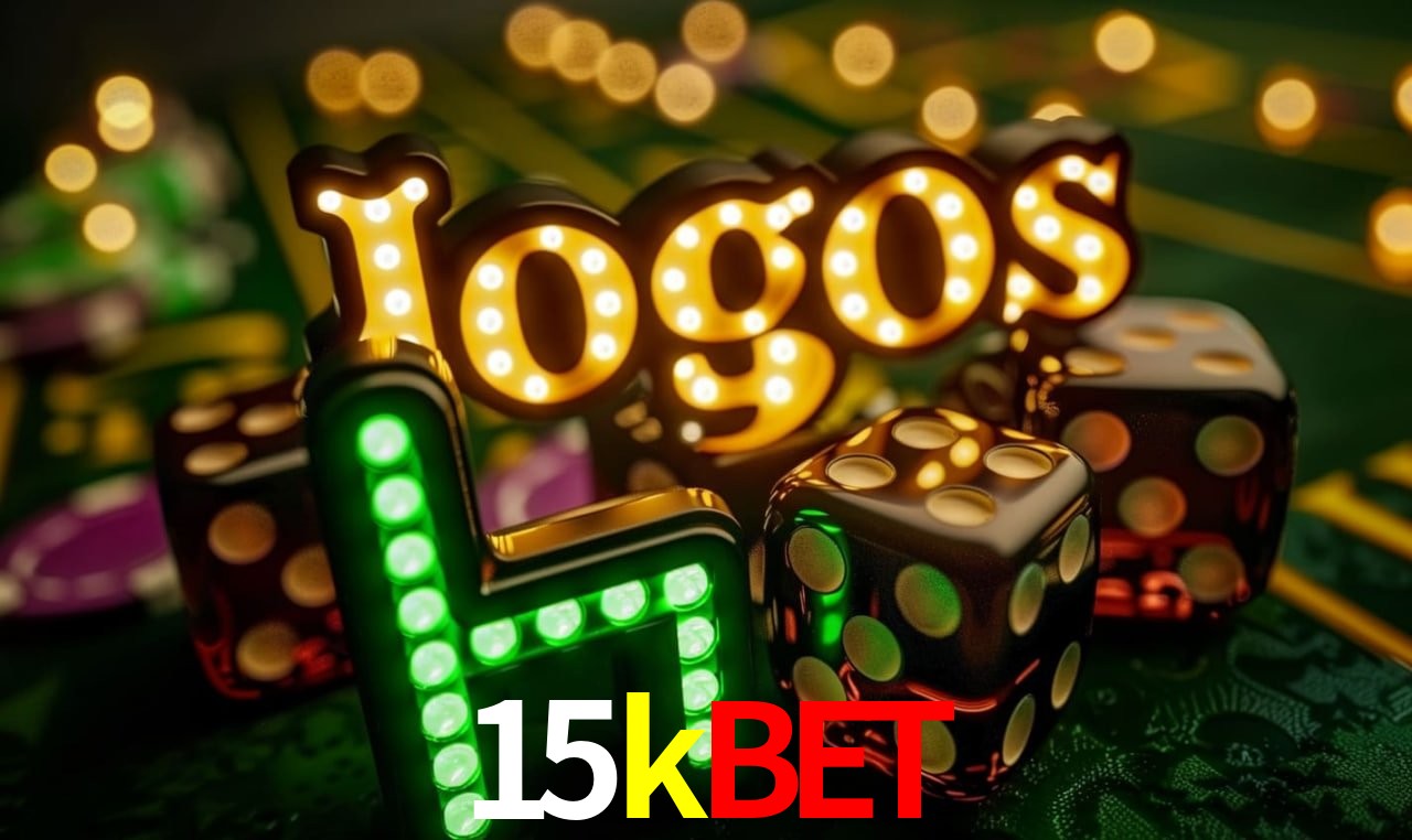 Especiais de Fim de Semana 15kbet