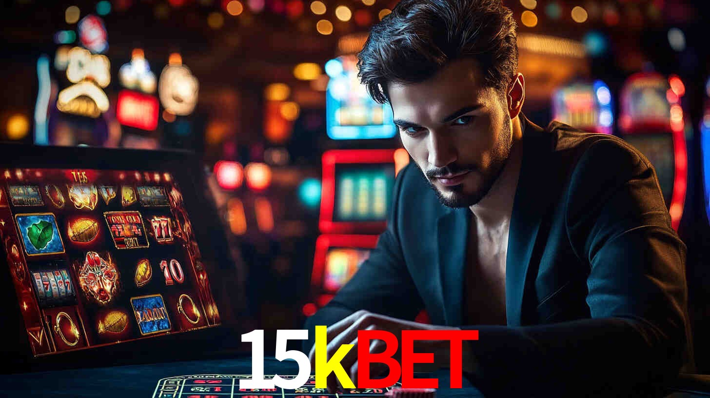 15k bet