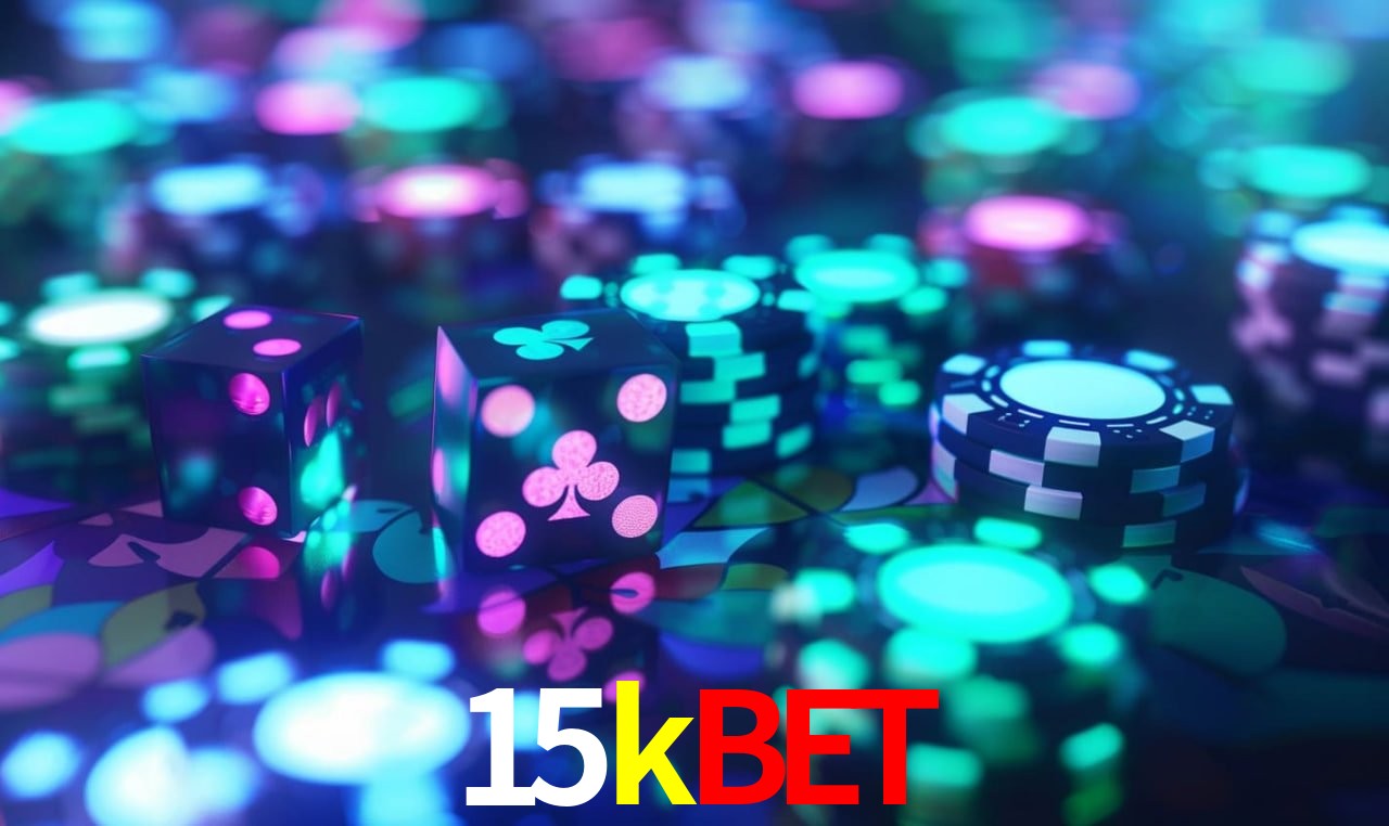 Jogos de Slot 15kbet