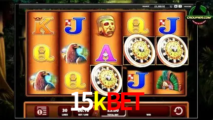A Emoção da Loteria na 15kbet: Uma Chance de Mudança de Vida