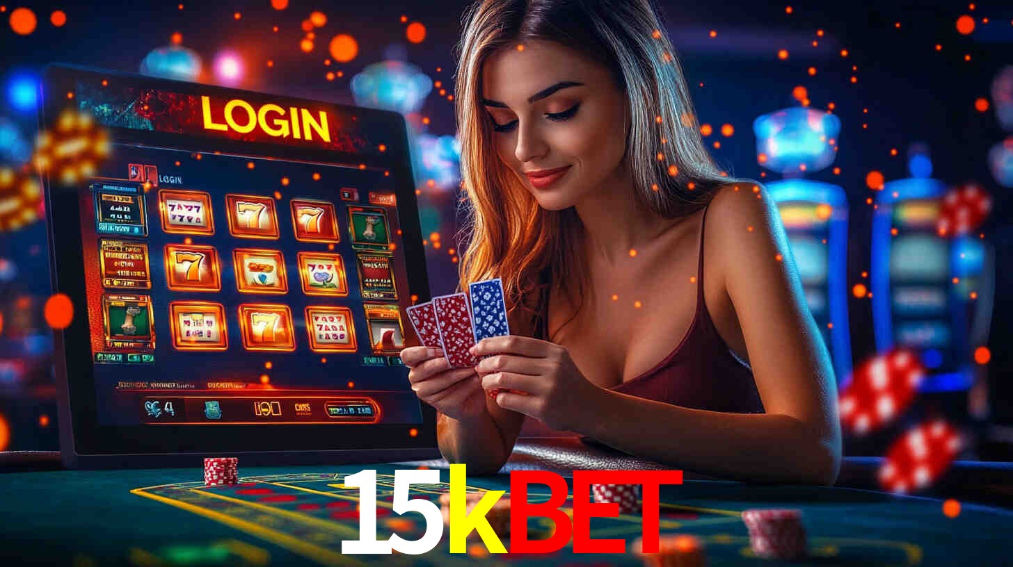 15k bet
