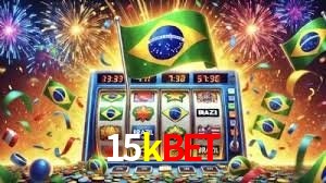 Casino Ao Vivo 15kbet