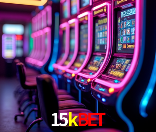 Sistemas de Segurança 15kbet