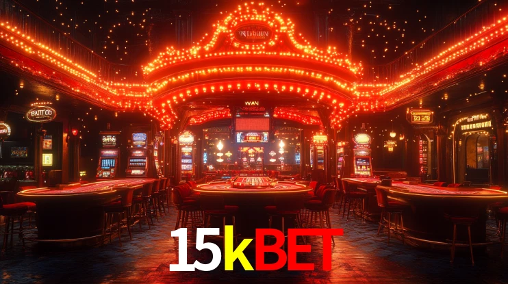 Experimente o Login Seguro Premium no 15kbet