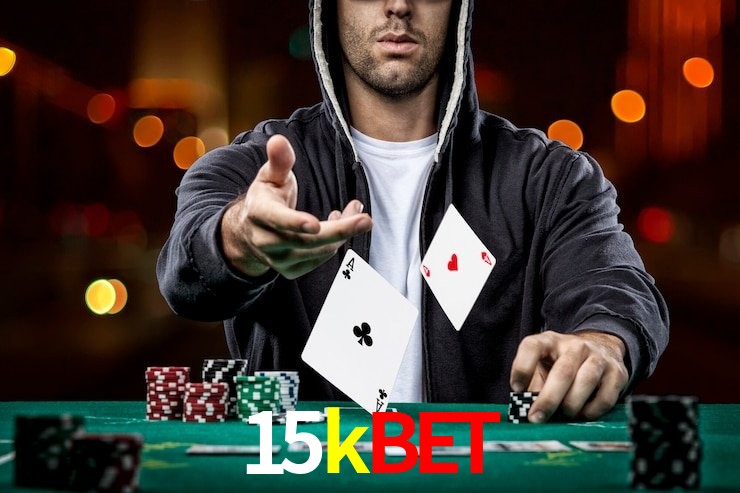 PIX Instantâneo 15kbet