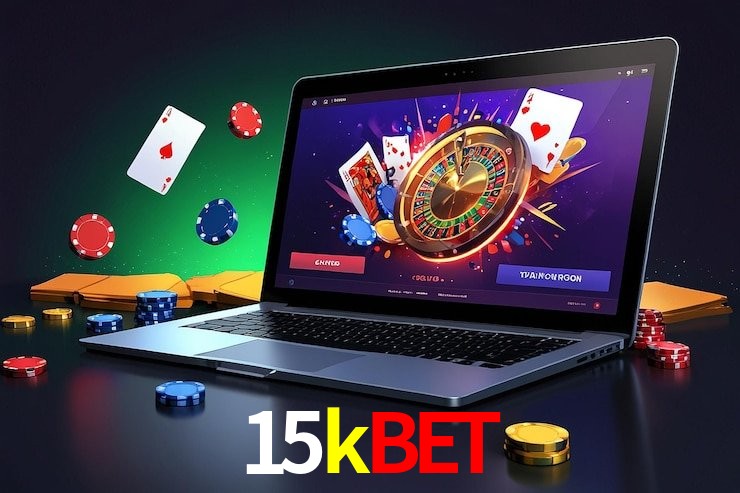 Segurança 2FA 15kbet