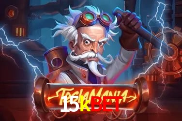 Estatísticas do Jogo 15kbet