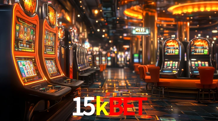 15kbet