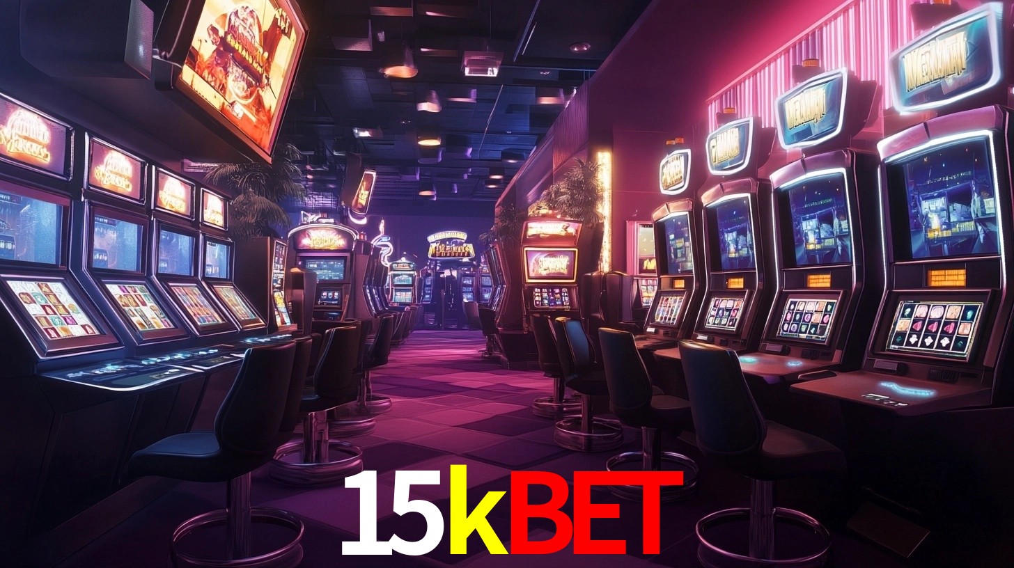 15k bet