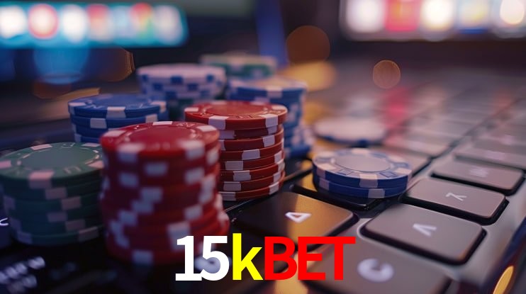 Jogos de Slot 15kbet