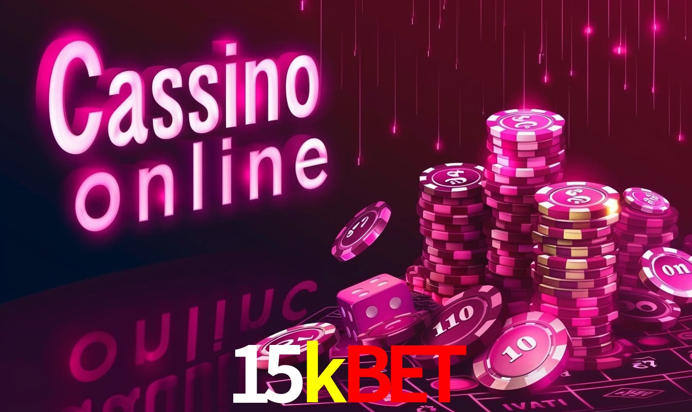 PIX Instantâneo 15kbet