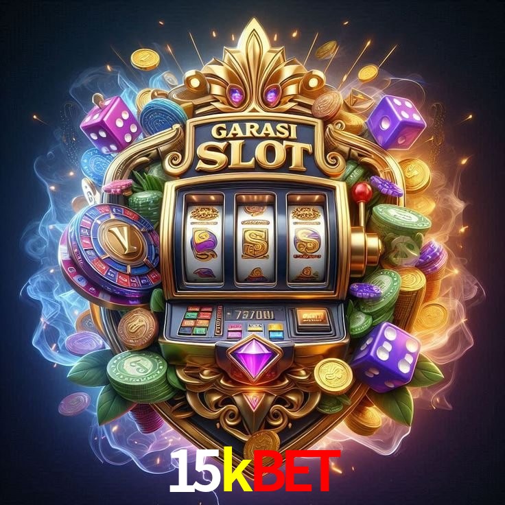 Diretório de Jogos 15kbet