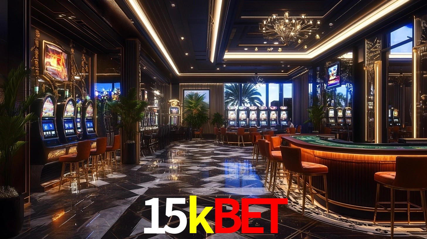 15kbet