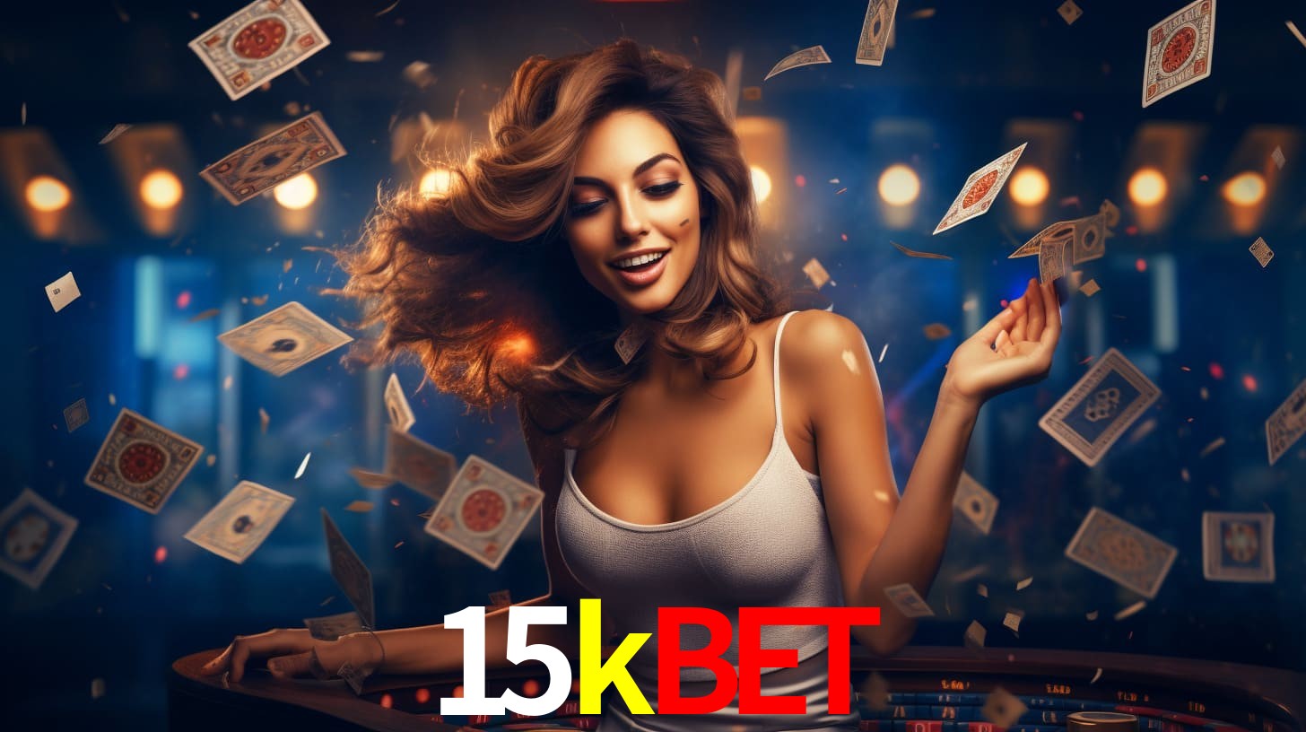 15kbet - Sorte Online Brasil Oficial - 15kbet.com