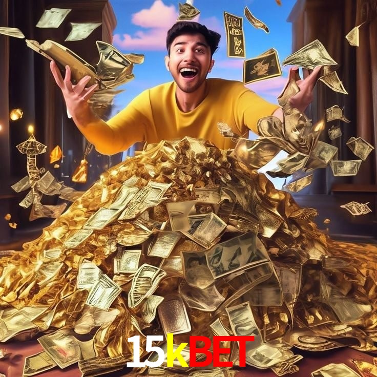 Diretório de Jogos 15kbet